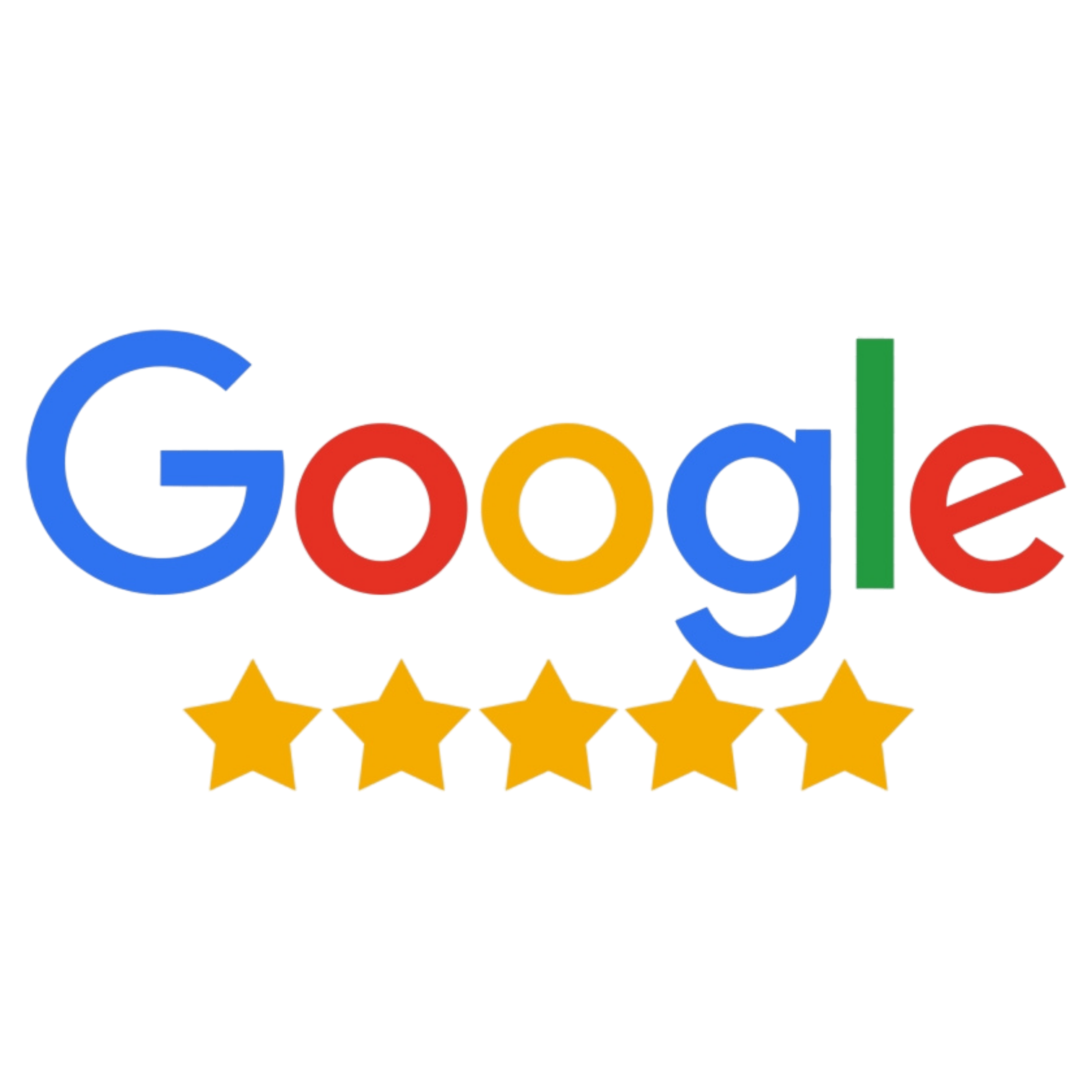 Google Reviews